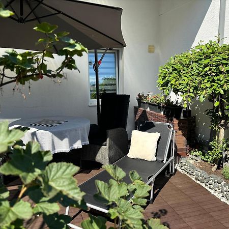 Ferienhaus Resit 1 Apartamento Steinhude Exterior foto
