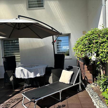 Ferienhaus Resit 1 Apartamento Steinhude Exterior foto