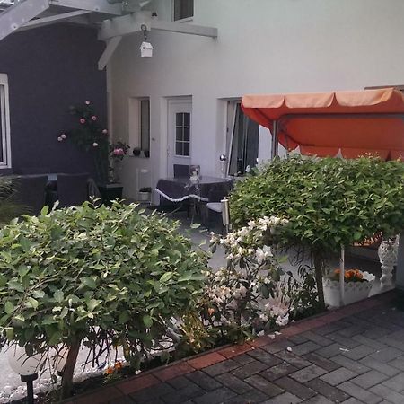 Ferienhaus Resit 1 Apartamento Steinhude Exterior foto