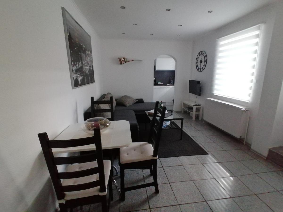 Ferienhaus Resit 1 Apartamento Steinhude Exterior foto