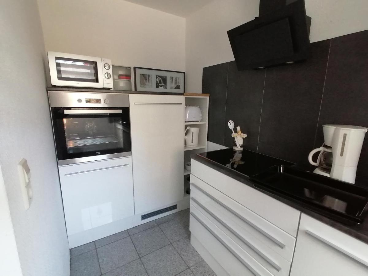 Ferienhaus Resit 1 Apartamento Steinhude Exterior foto