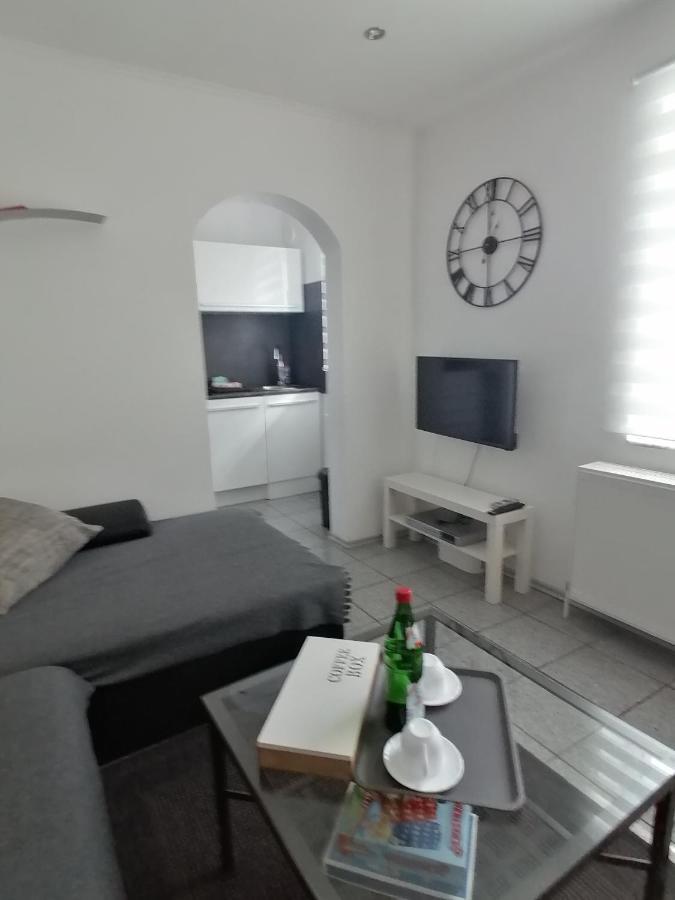 Ferienhaus Resit 1 Apartamento Steinhude Exterior foto