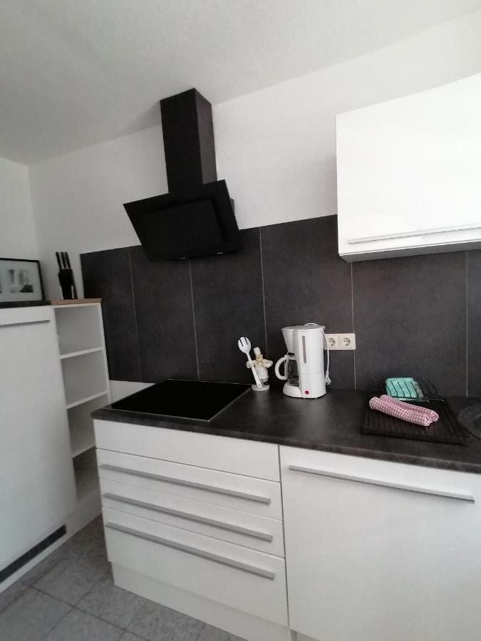Ferienhaus Resit 1 Apartamento Steinhude Exterior foto