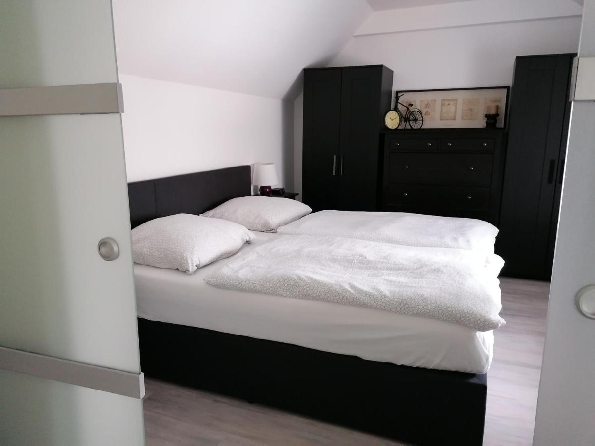 Ferienhaus Resit 1 Apartamento Steinhude Exterior foto
