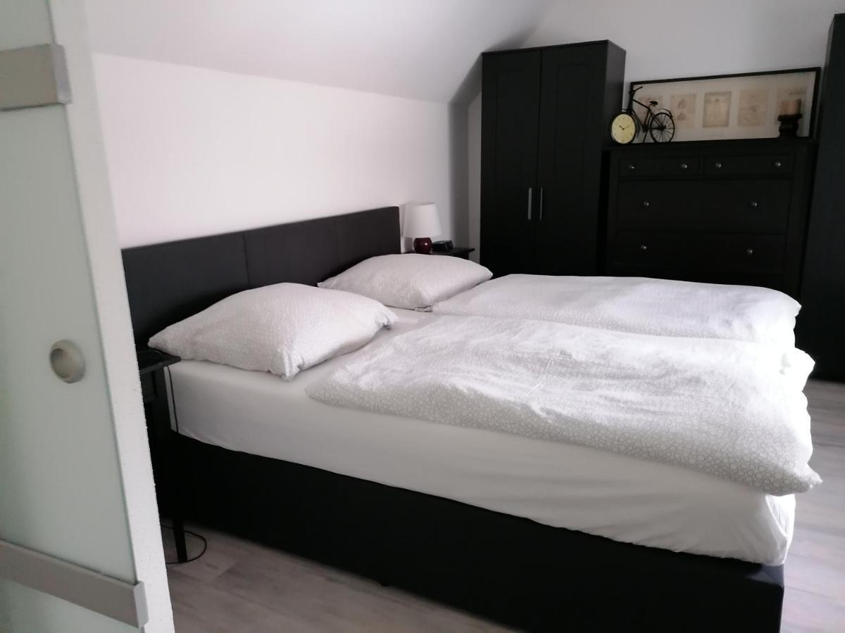 Ferienhaus Resit 1 Apartamento Steinhude Exterior foto