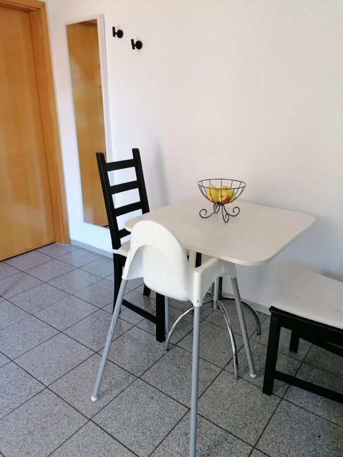 Ferienhaus Resit 1 Apartamento Steinhude Exterior foto