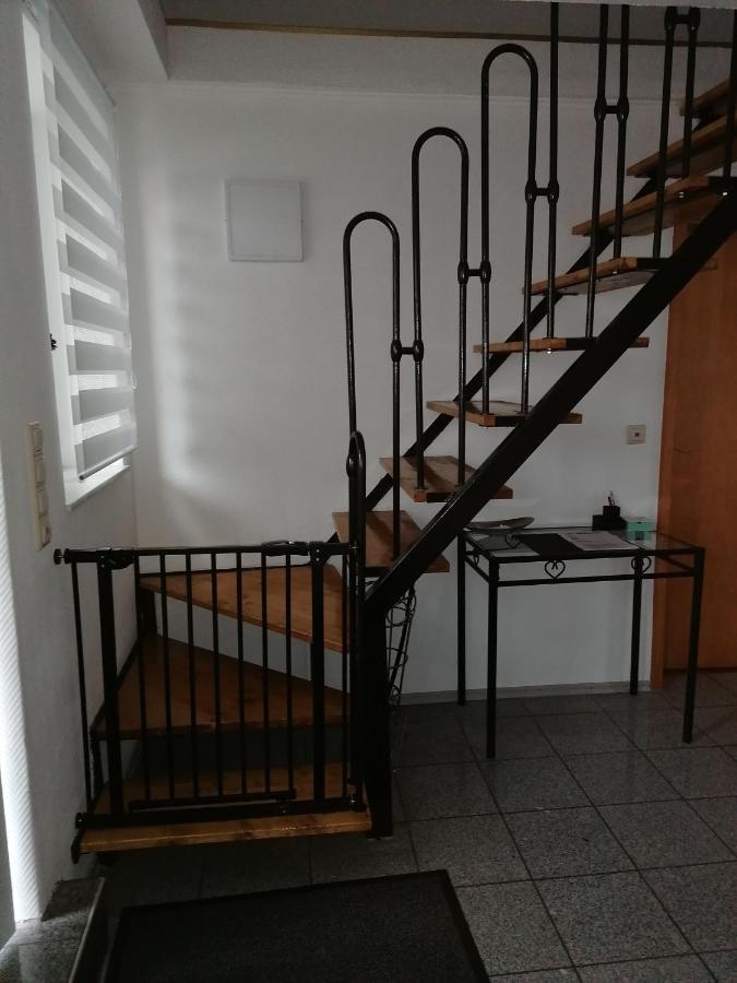 Ferienhaus Resit 1 Apartamento Steinhude Exterior foto