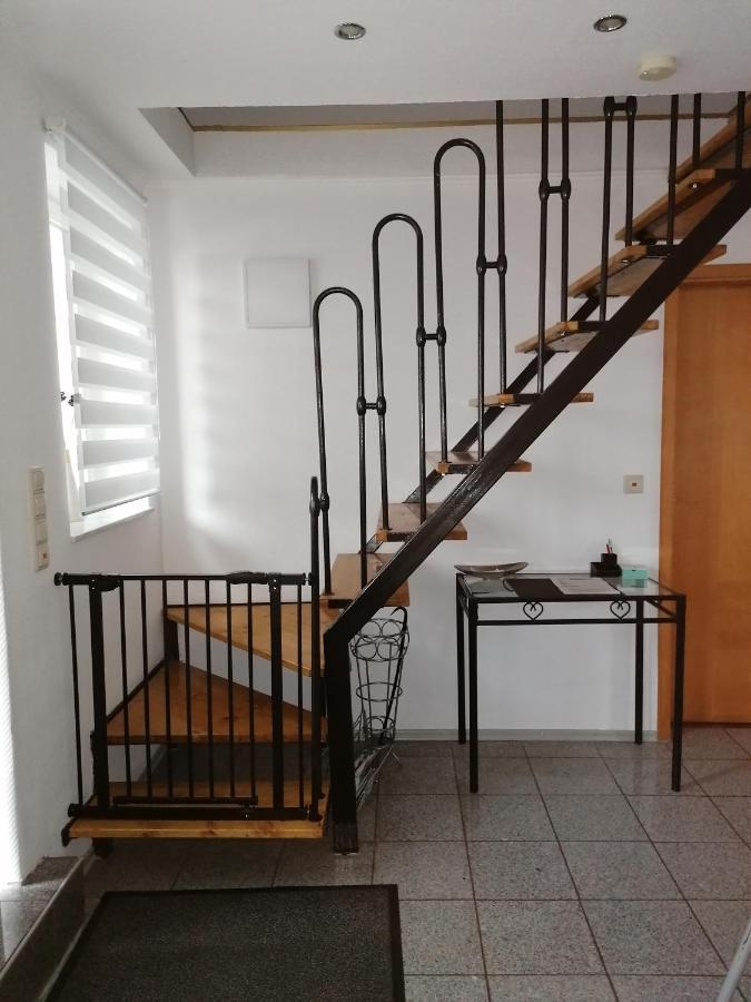 Ferienhaus Resit 1 Apartamento Steinhude Exterior foto