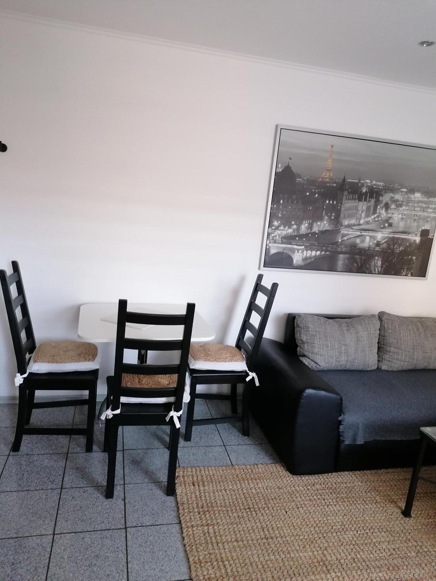 Ferienhaus Resit 1 Apartamento Steinhude Exterior foto
