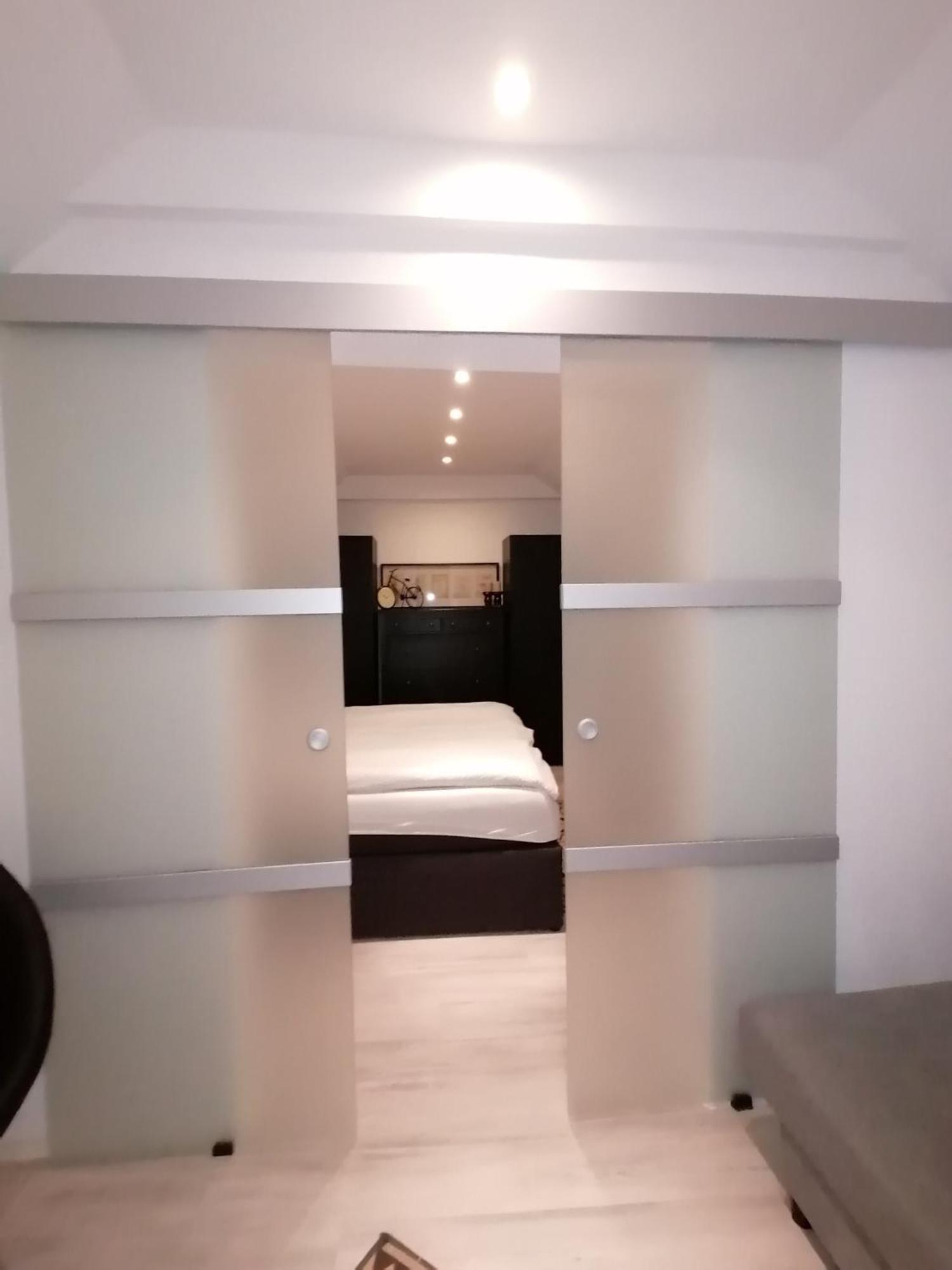 Ferienhaus Resit 1 Apartamento Steinhude Quarto foto