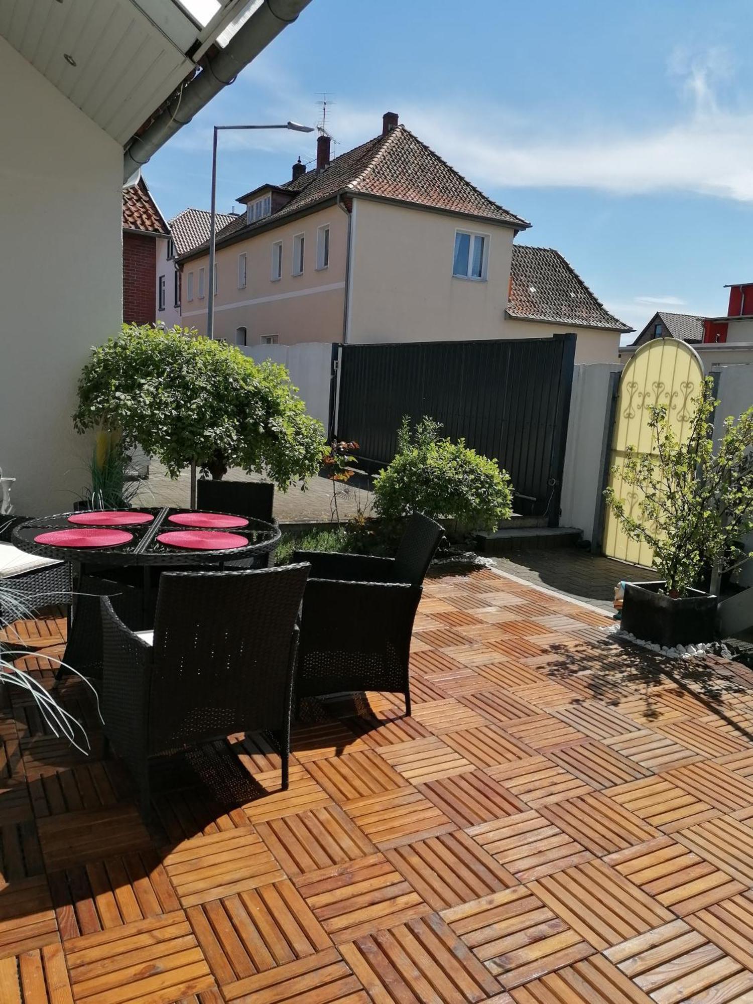 Ferienhaus Resit 1 Apartamento Steinhude Quarto foto