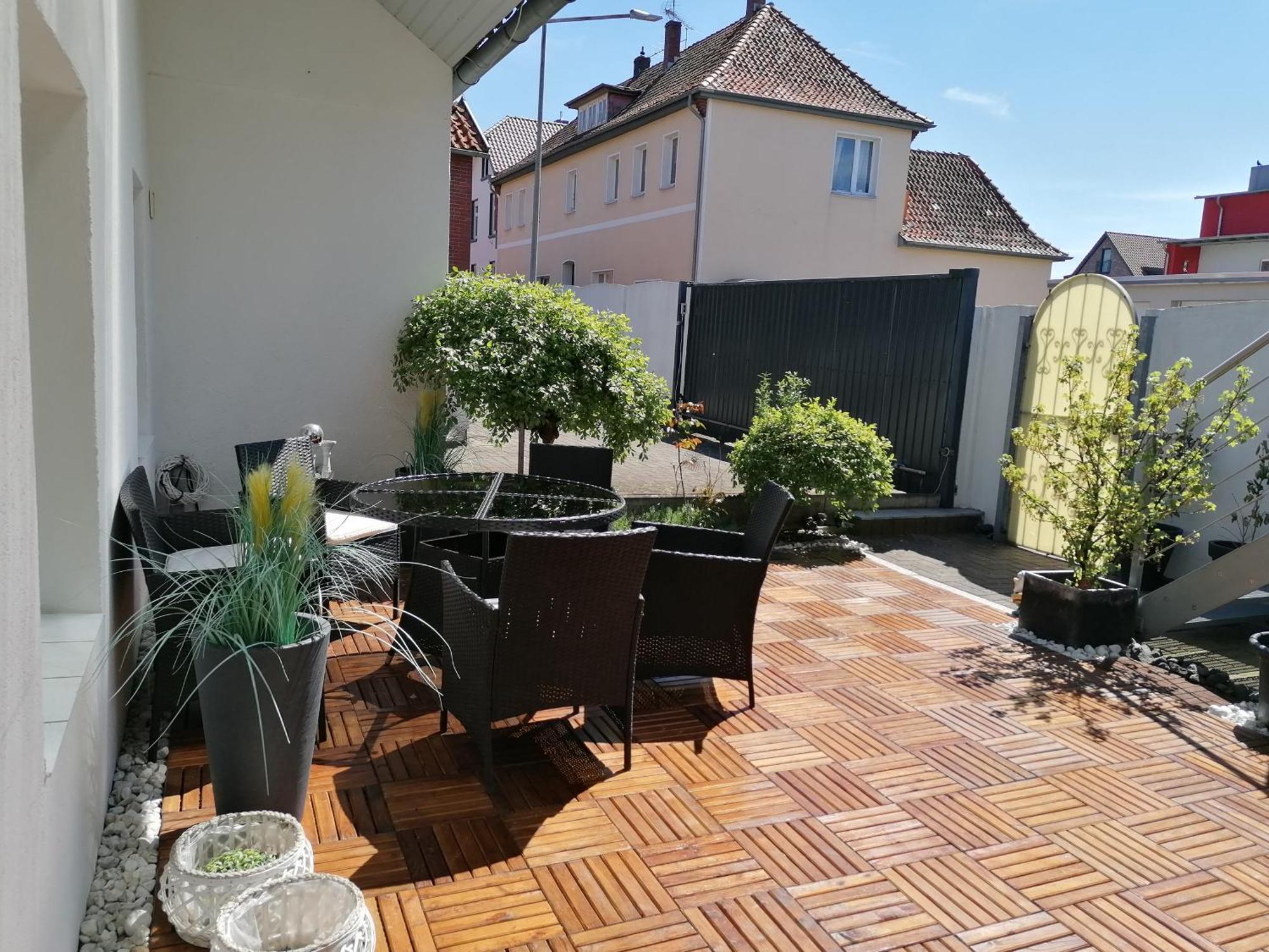Ferienhaus Resit 1 Apartamento Steinhude Quarto foto