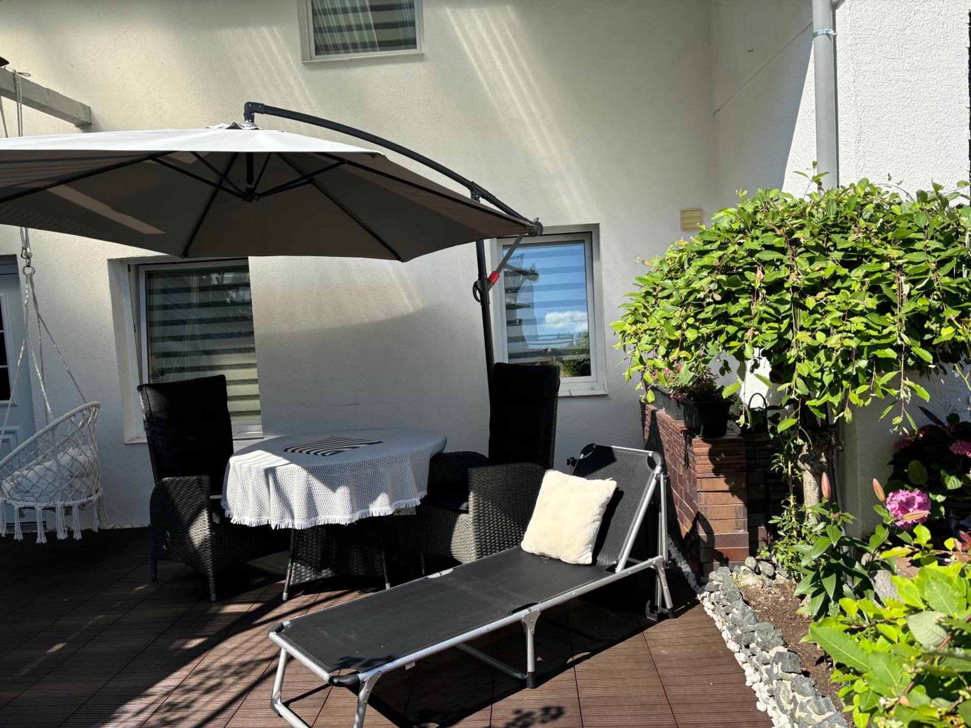 Ferienhaus Resit 1 Apartamento Steinhude Exterior foto