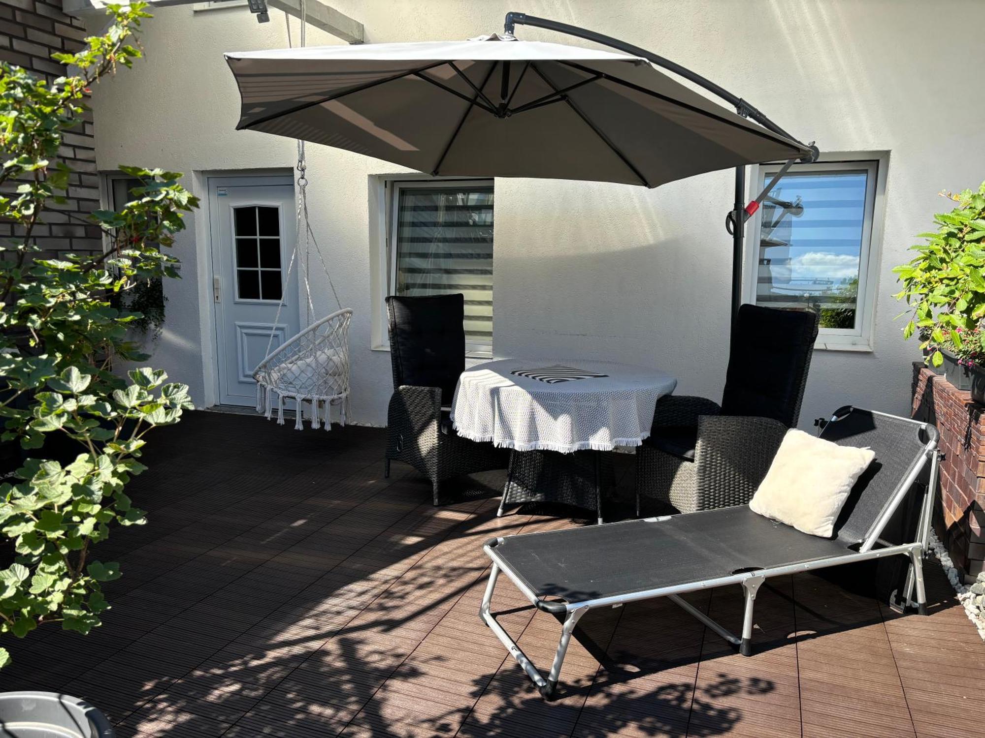 Ferienhaus Resit 1 Apartamento Steinhude Exterior foto