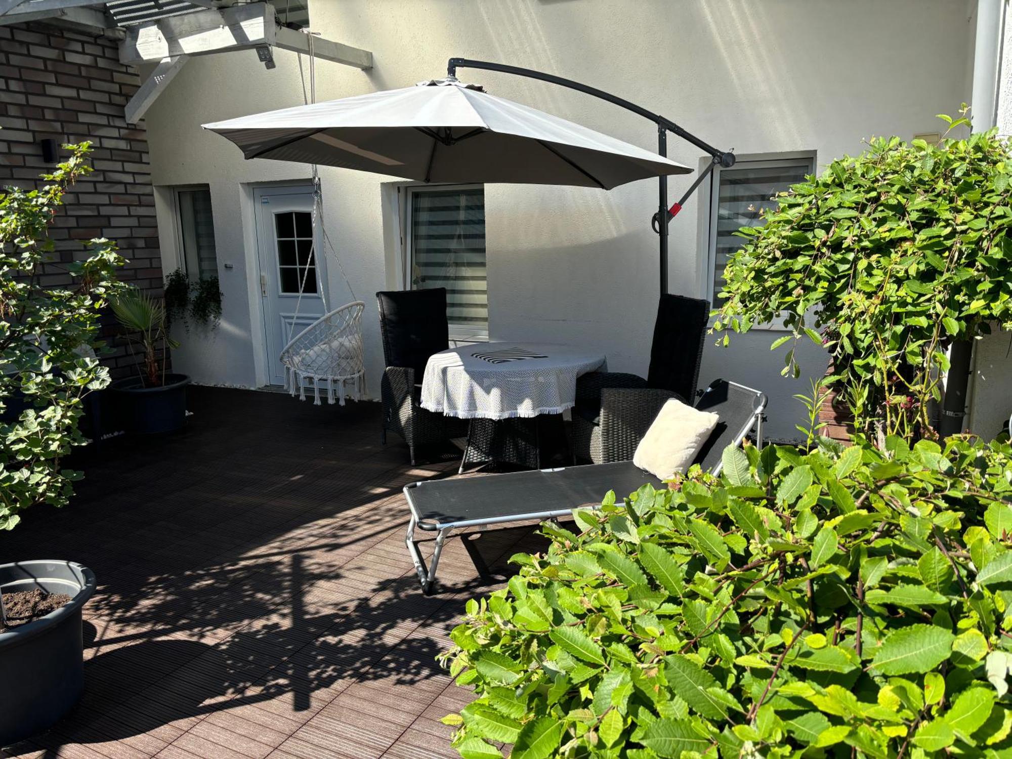 Ferienhaus Resit 1 Apartamento Steinhude Exterior foto